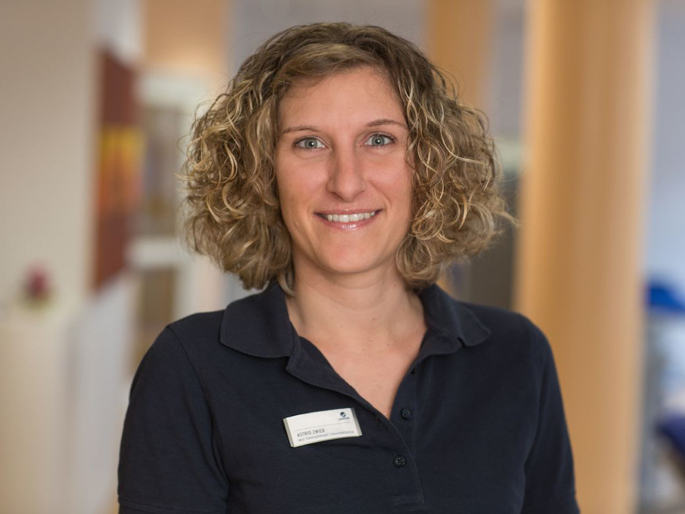 Foto von Astrid Zwieb